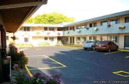 Timbers Inn Eugene Exterior photo